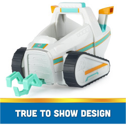 Paw Patrol Snow Plow Vehicle- Everest