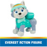 Paw Patrol Snow Plow Vehicle- Everest