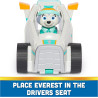 Paw Patrol Snow Plow Vehicle- Everest