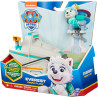 Paw Patrol Snow Plow Vehicle- Everest