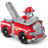 Paw Patrol Fire Engine Vehicle- Marshall
