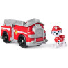 Paw Patrol Fire Engine Vehicle- Marshall