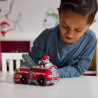 Paw Patrol Fire Engine Vehicle- Marshall