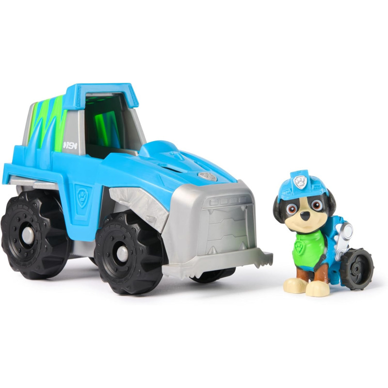 Paw Patrol Rex’s Dinosaur Rescue Vehicle