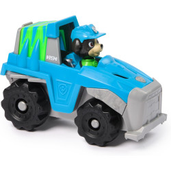 Paw Patrol Rex’s Dinosaur Rescue Vehicle
