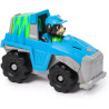 Paw Patrol Rex’s Dinosaur Rescue Vehicle