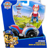 Paw Patrol Ryder’s Rescue Atv Vehicle