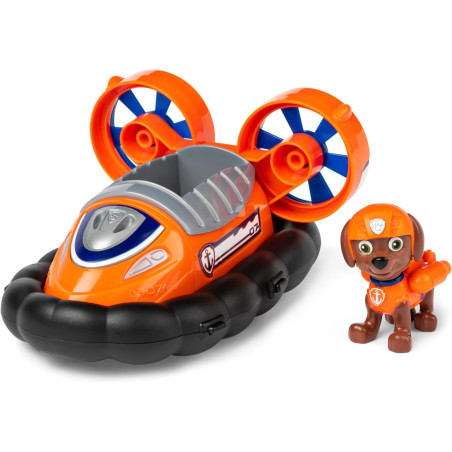 Paw Patrol Zuma’s Hovercraft Vehicle