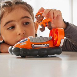 Paw Patrol Zuma’s Hovercraft Vehicle