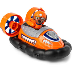 Paw Patrol Zuma’s Hovercraft Vehicle