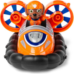 Paw Patrol Zuma’s Hovercraft Vehicle