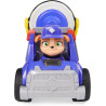 Paw Patrol Rubble & Crew- Mix’s Cement Mixer Toy Truck