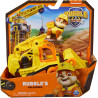 Paw Patrol Rubble & Crew- Rubble’s Bulldozer Toy Truck