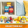 Paw Patrol Rubble & Crew- Rubble’s Bulldozer Toy Truck