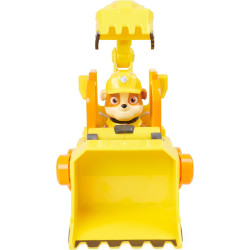 Paw Patrol Rubble & Crew- Rubble’s Bulldozer Toy Truck