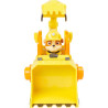 Paw Patrol Rubble & Crew- Rubble’s Bulldozer Toy Truck