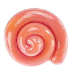 Crazy Aaron's Thinking Putty -Rainbow Reveal Sensory Putty