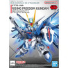 SD EX Rising Freedom Gundam