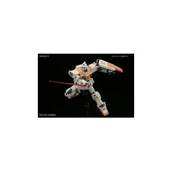 Gunpla HG 1/144 RGM-79[G] GM Ground Type Model Set