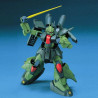 Gunpla HG 1/144 AMX-011S Zaku III Custom Model Set