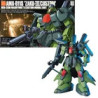 Gunpla HG 1/144 AMX-011S Zaku III Custom Model Set