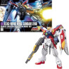 Gunpla HG 1/144 00W0 Wing Gundam Zero Model Set