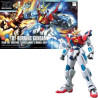 Gunpla HG 1/144 Try Burning Gundam Model Set