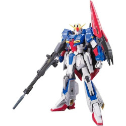 Gunpla RG 1/144 Zeta Gundam Model Set