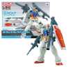 Gunpla Entry Grade 1/144 RX-78-2 Gundam (Full Weapon Set) Model Set