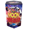 Cosmic Moon Breaker 1.3g barrage Firework
