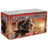 Cosmic Atomic Bomber 45 Shot Cake