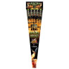 Cosmic Apache 5 Pack Rocket