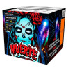 Jorge Fireworks Murte  25 Shot Battery