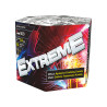 Jorge Fireworks Extreme 61 Shot Battery