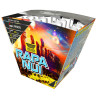 Jorge Fireworks Rapa Nui 25 Shot Fan Battery