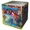 Jorge Fireworks Spider 49 Shot Battery