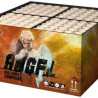 Vulcan Fireworks Angel 100 Shot  Single Ignition Compound Firework