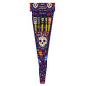 Vulcan Calavera Rockets 1.3G   5 Pk
