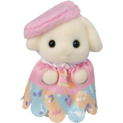 Sylvanian Families - 5817 Nursery Concert Set