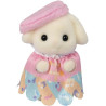 Sylvanian Families - 5817 Nursery Concert Set