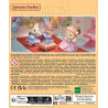 Sylvanian Families - 5817 Nursery Concert Set