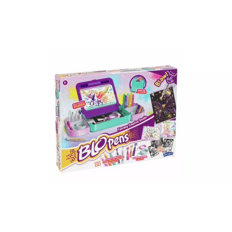 BLOpens John Adams Fantasy Creative Studio Set