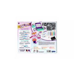 BLOpens John Adams Fantasy Creative Studio Set