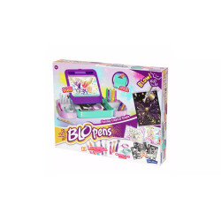 BLOpens John Adams Fantasy Creative Studio Set