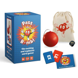 Pass the Bomb Party Game