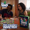 Goliath Games Presents: The Sims - Board Game