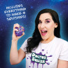 Doctor Squish - Glow In The Dark Squishy Maker - DIY Stress Balls