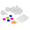 Doctor Squish - Glow In The Dark Squishy Maker - REFILL PACK
