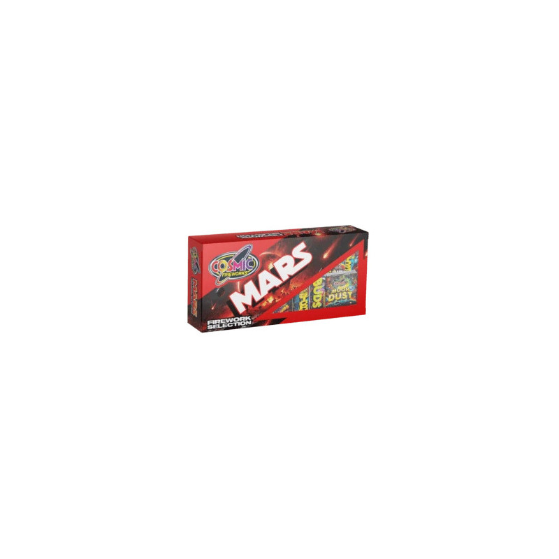 Mars Selection Box  Single Box Price