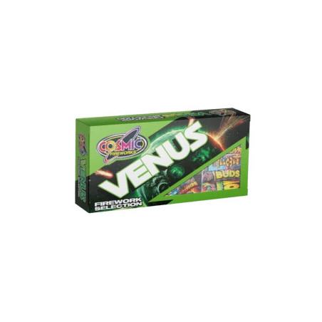 Venus Selection Box  Single Box Price